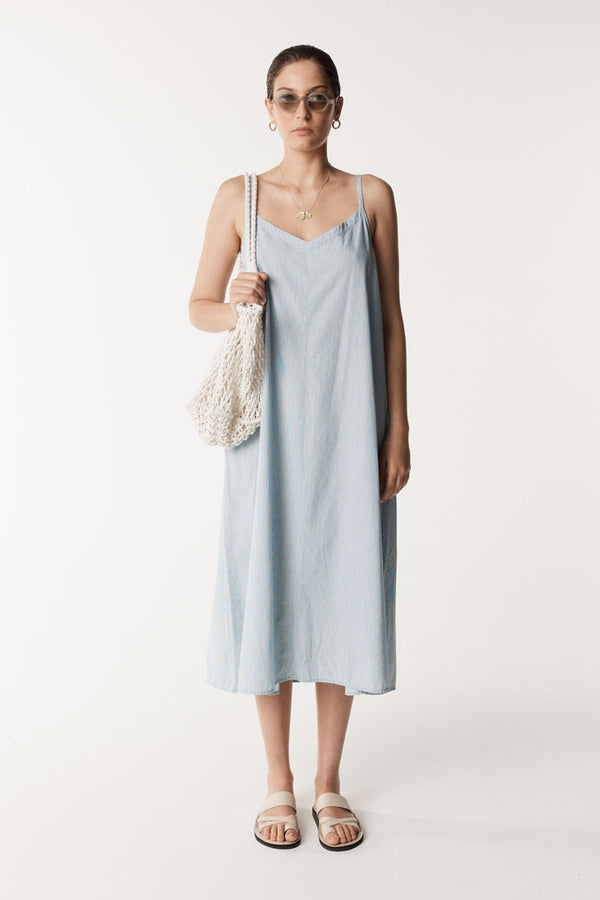 FRANKIE DRESS