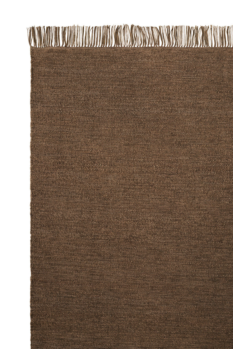 ARMADILLO WILLOW RUG