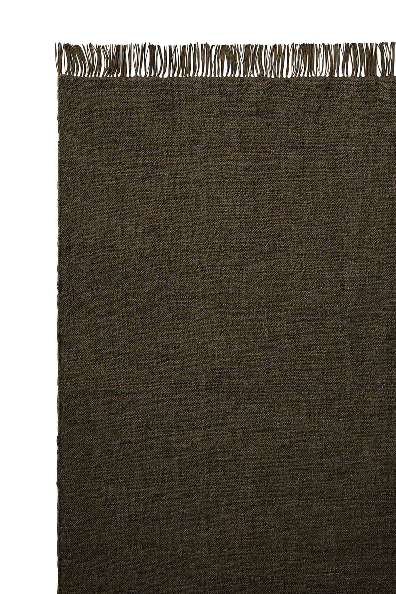 ARMADILLO WILLOW RUG