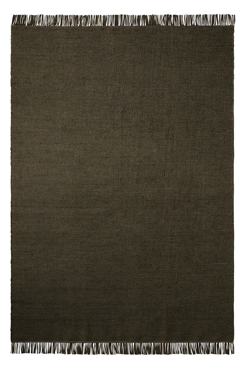 ARMADILLO WILLOW RUG