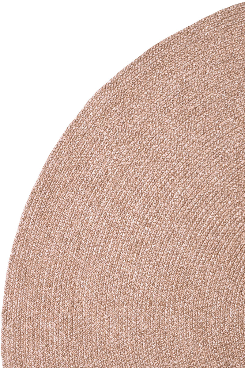 ARMADILLO BRAID RUG