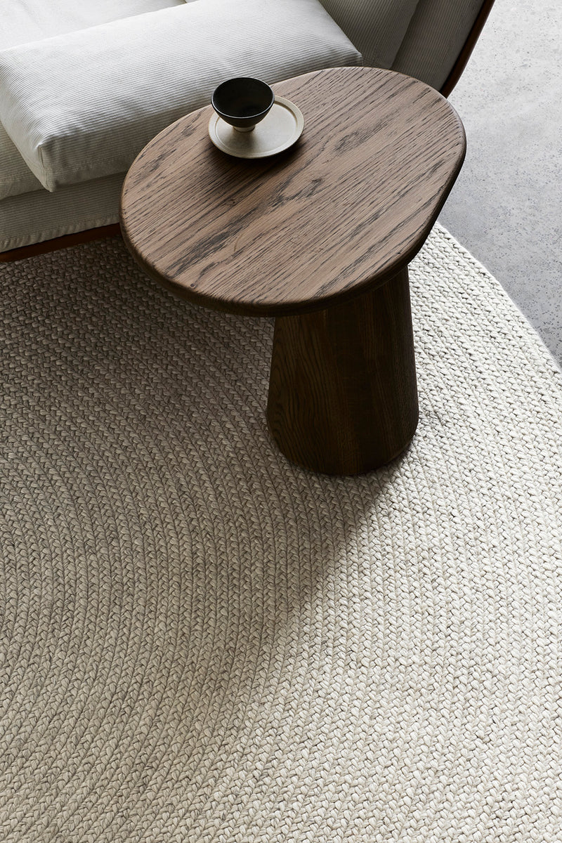 ARMADILLO BRAID RUG