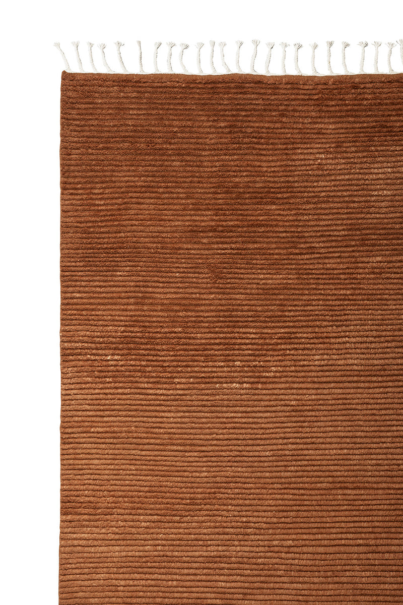 ARMADILLO MALAWI RUG