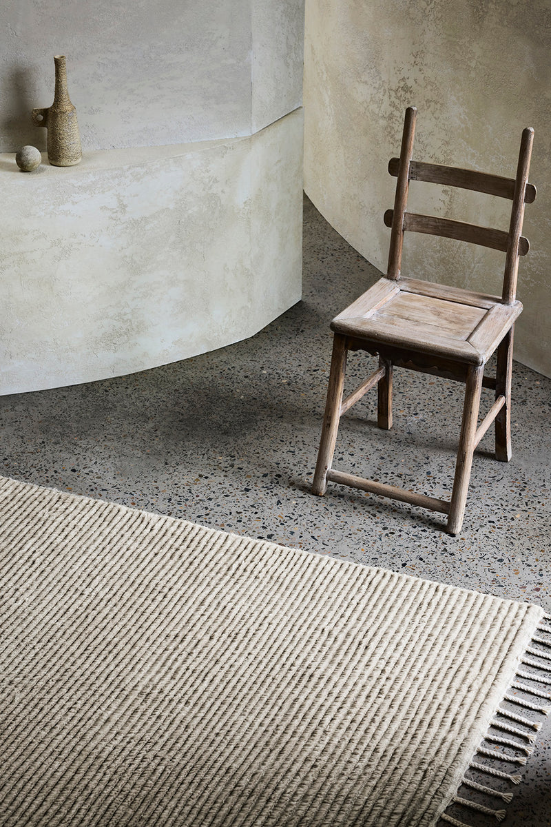 ARMADILLO MALAWI RUG