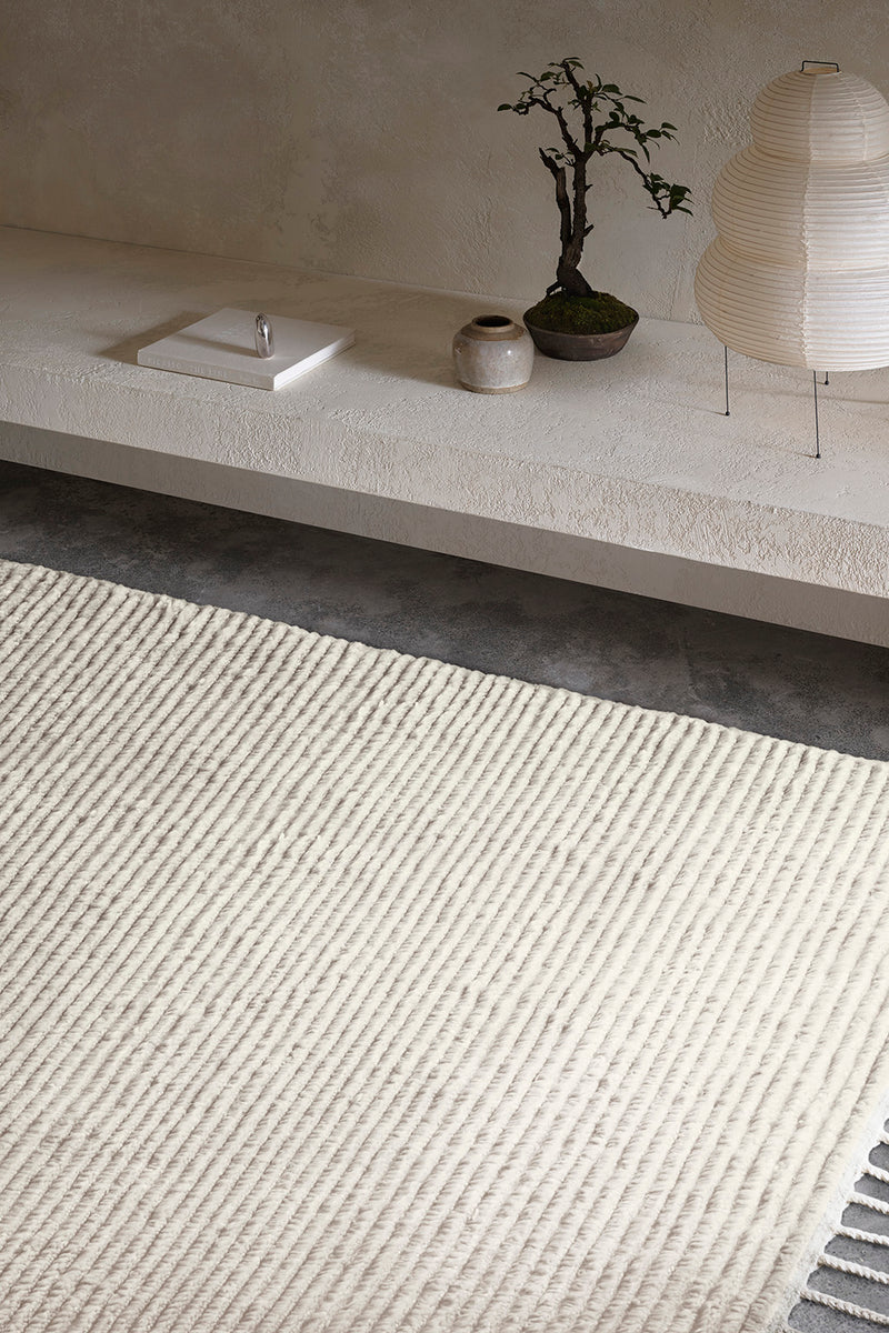 ARMADILLO MALAWI RUG