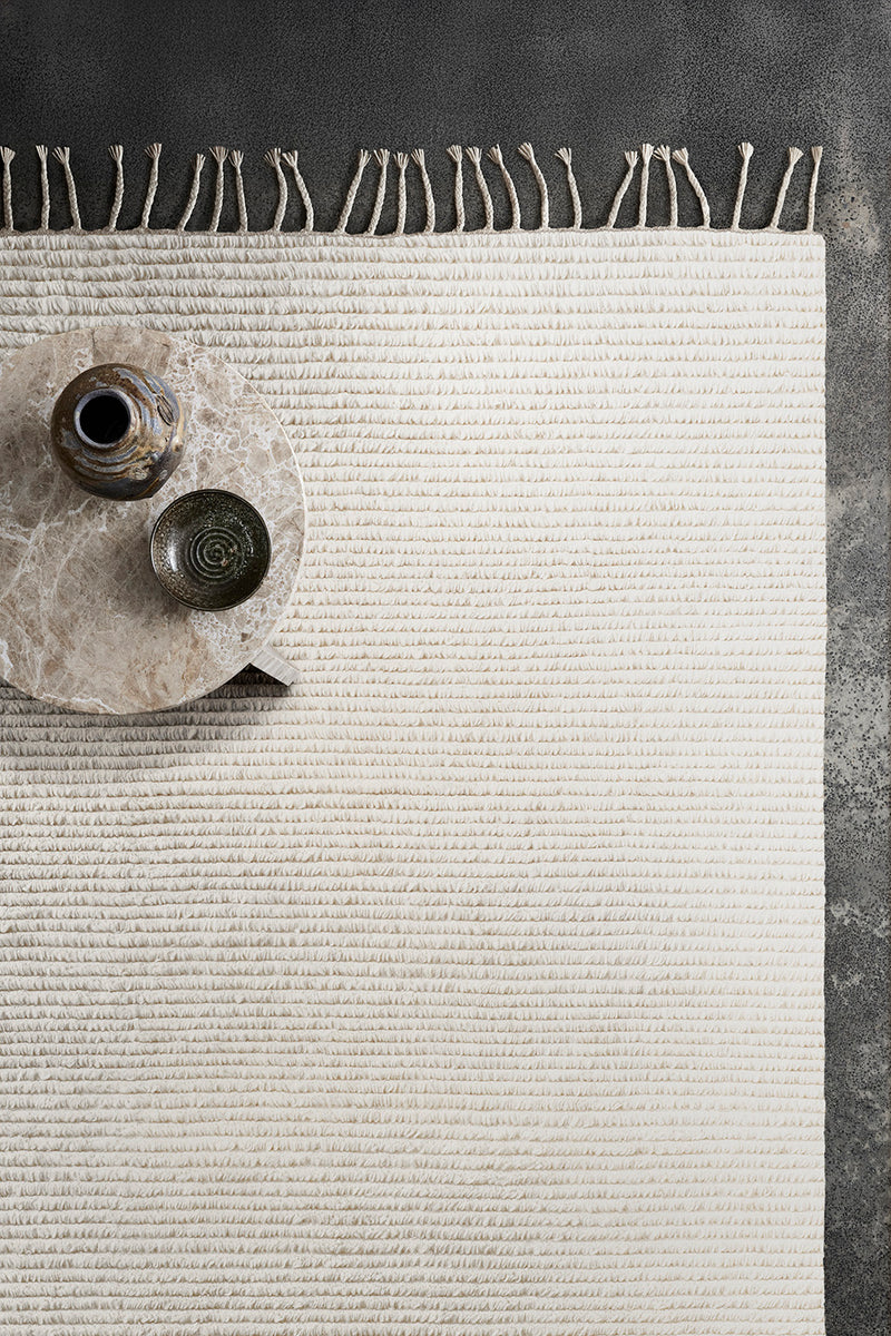 ARMADILLO MALAWI RUG