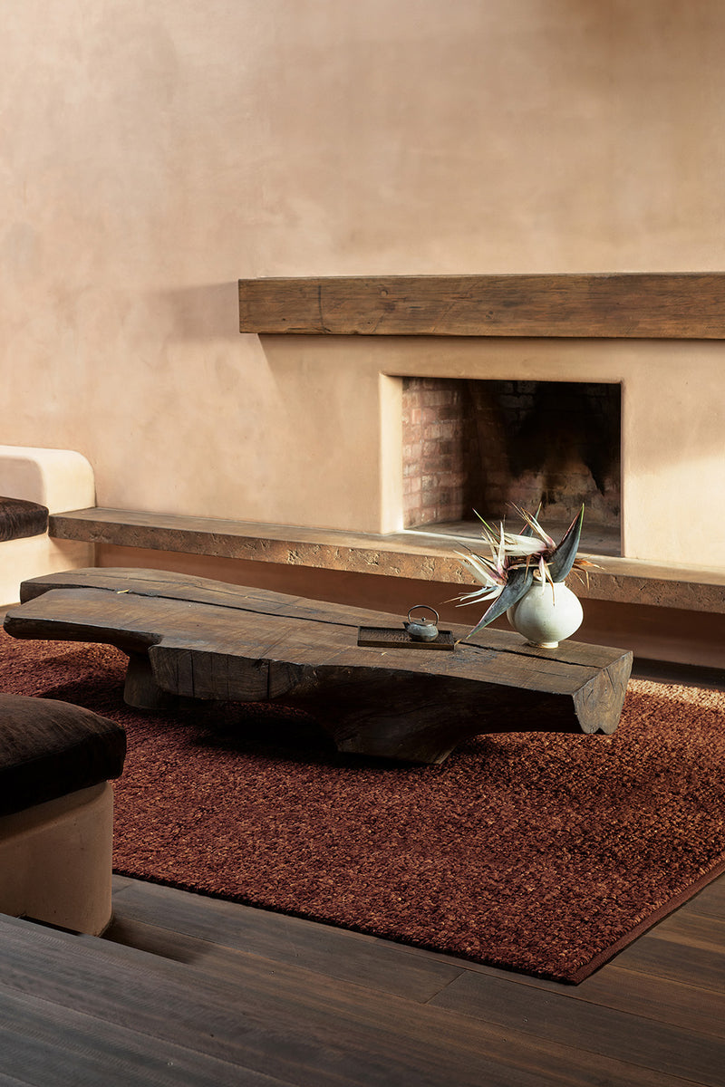 ARMADIILO MASON RUG