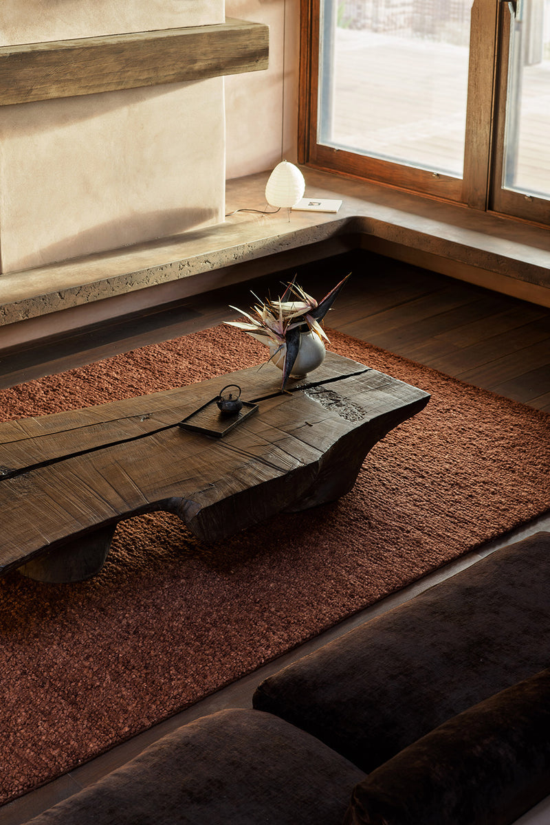 ARMADIILO MASON RUG