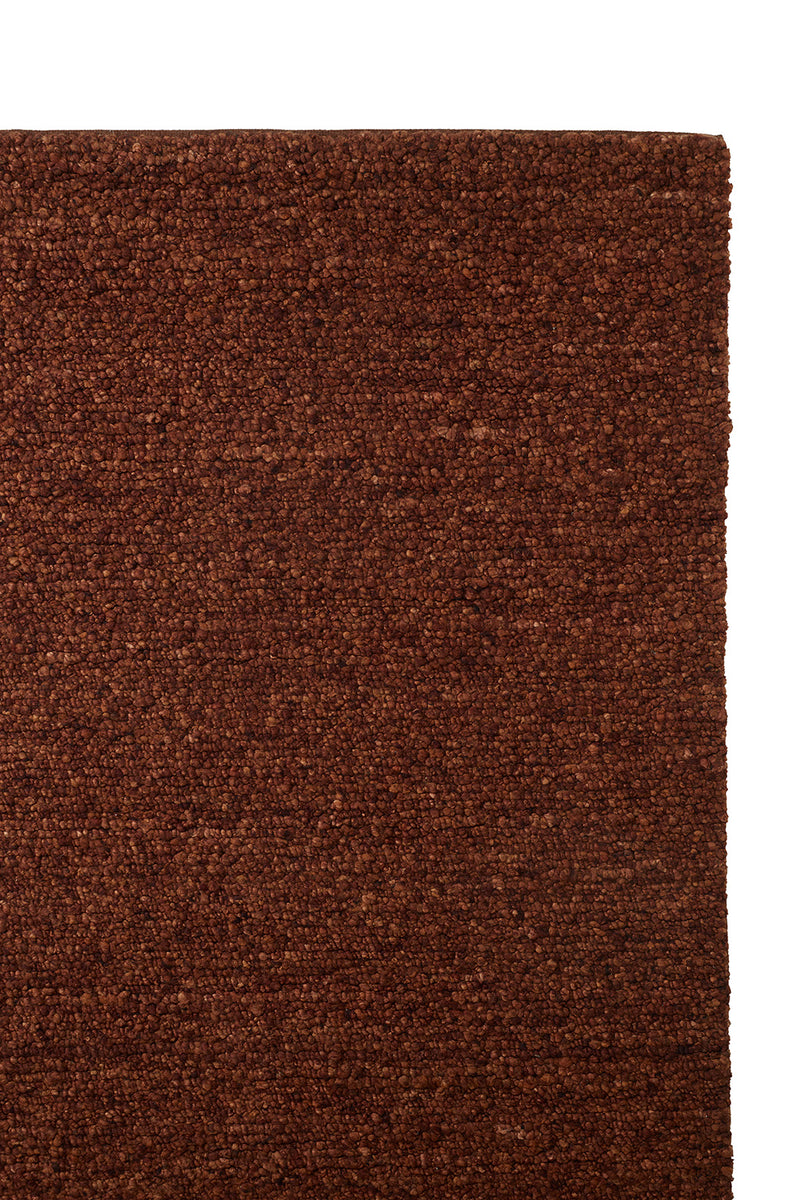 ARMADIILO MASON RUG
