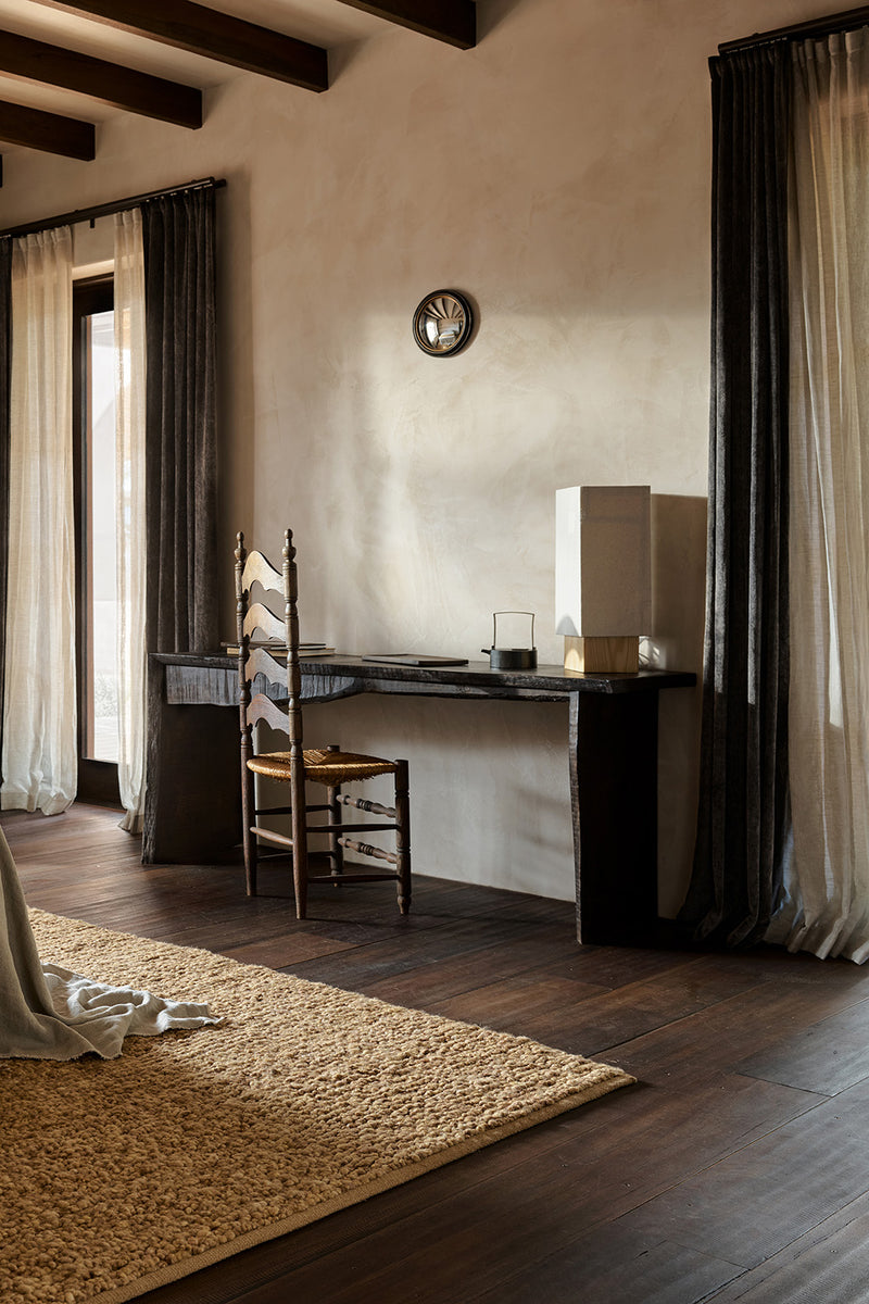 ARMADIILO MASON RUG