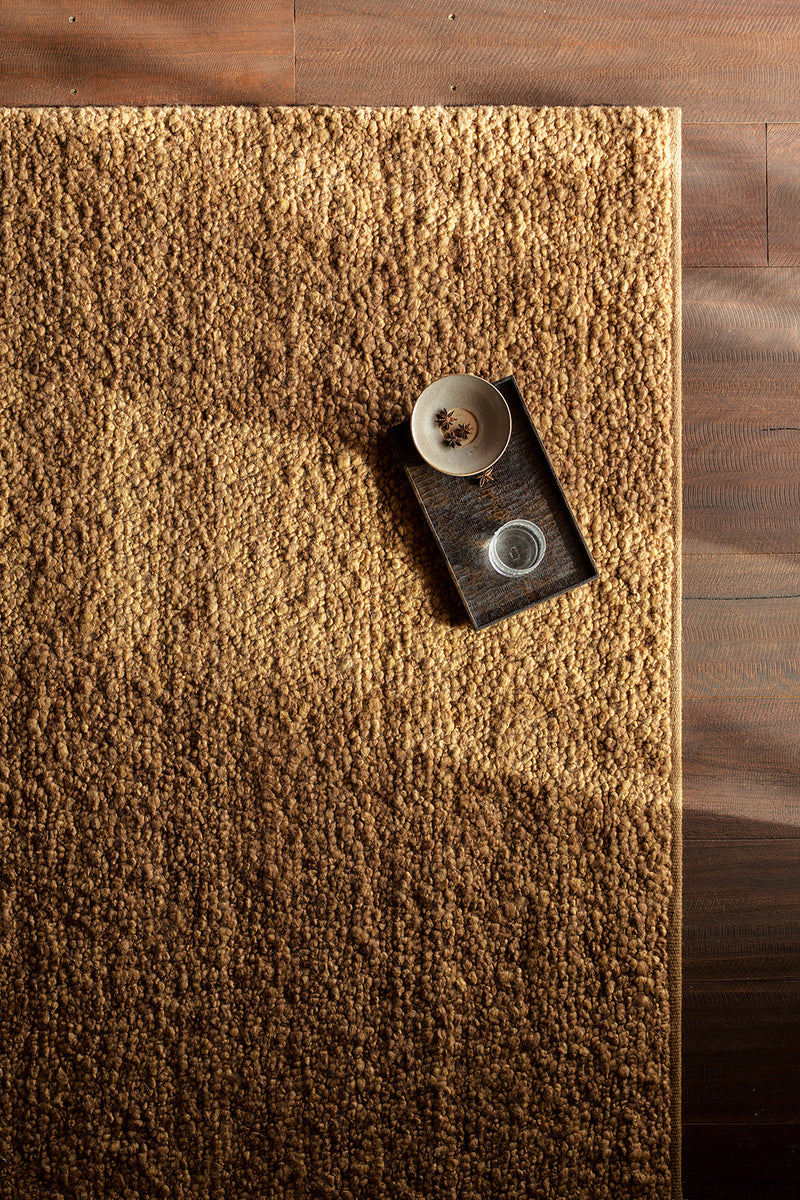 ARMADIILO MASON RUG
