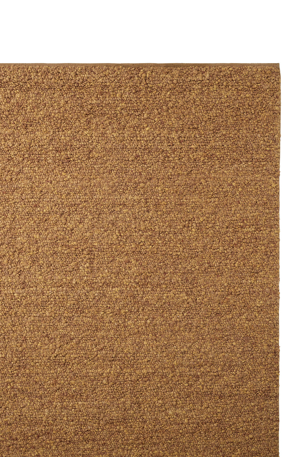 ARMADIILO MASON RUG