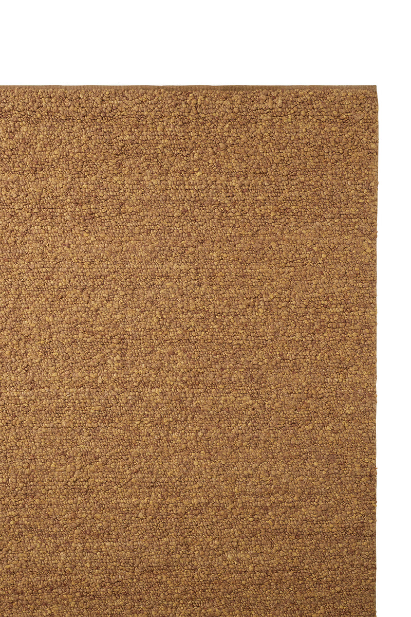 ARMADIILO MASON RUG
