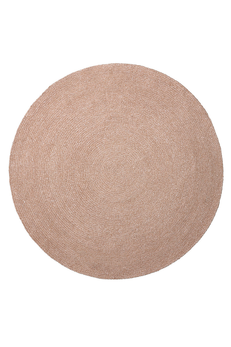 ARMADILLO BRAID RUG