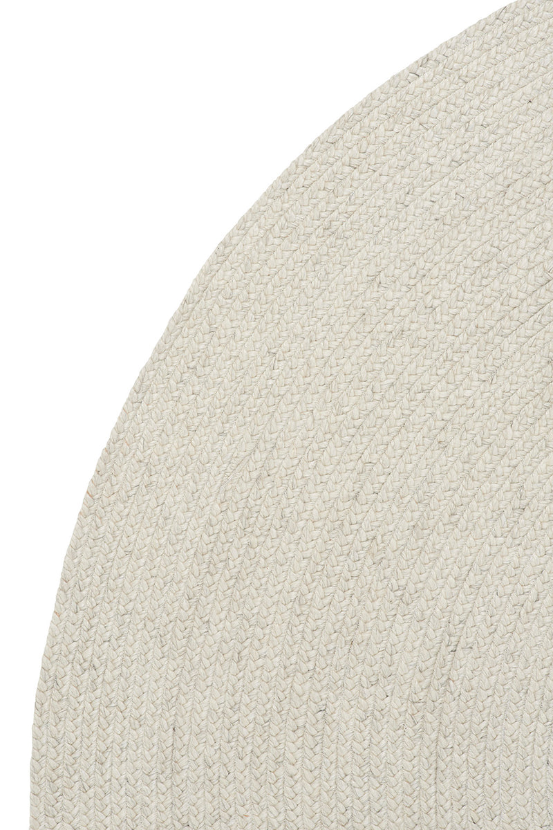 ARMADILLO BRAID RUG