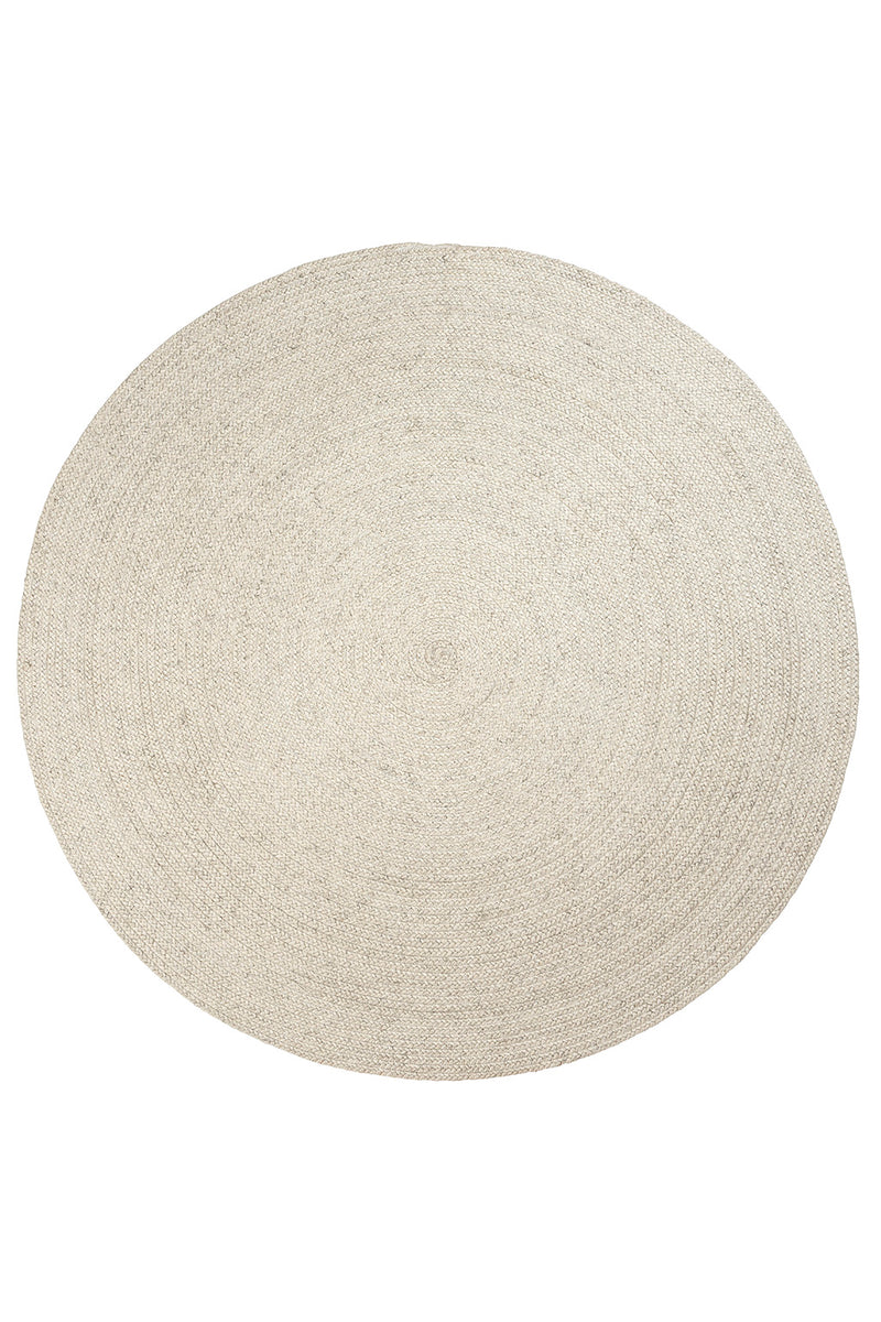 ARMADILLO BRAID RUG
