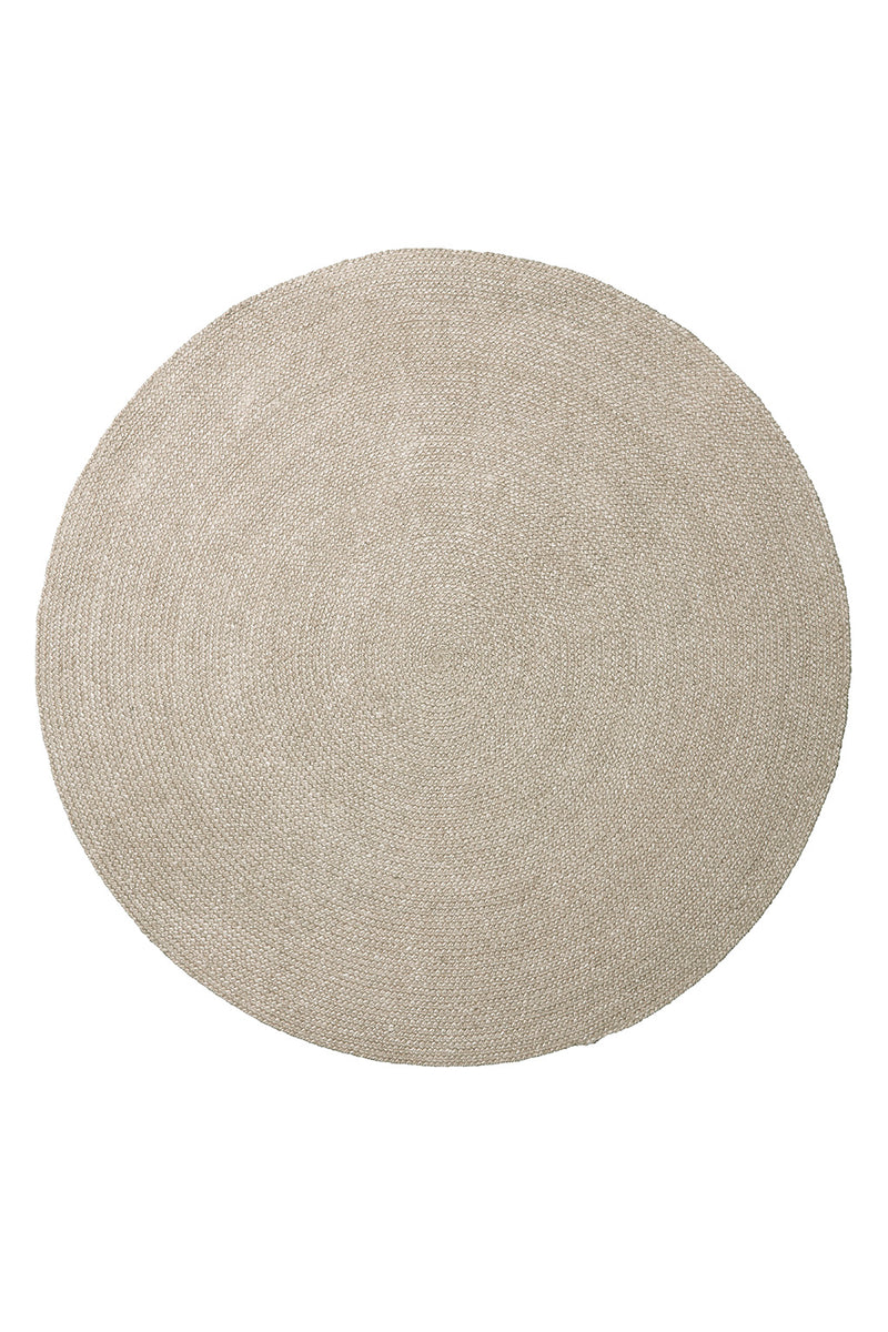 ARMADILLO BRAID RUG