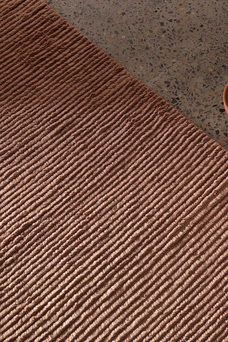 ARMADILLO MALAWI RUG