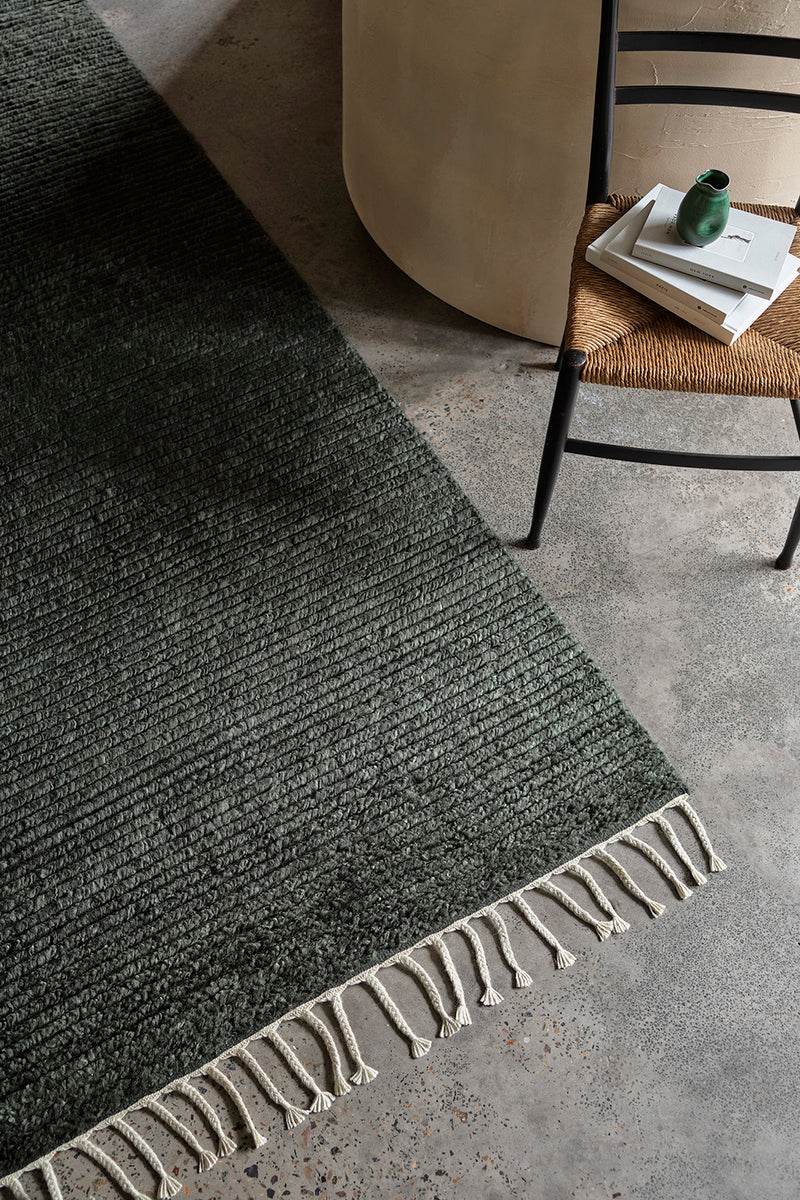 ARMADILLO MALAWI RUG
