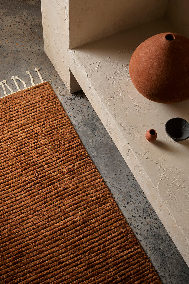 ARMADILLO MALAWI RUG