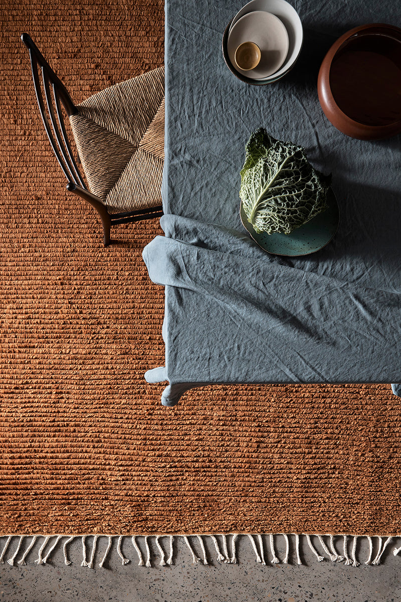 ARMADILLO MALAWI RUG