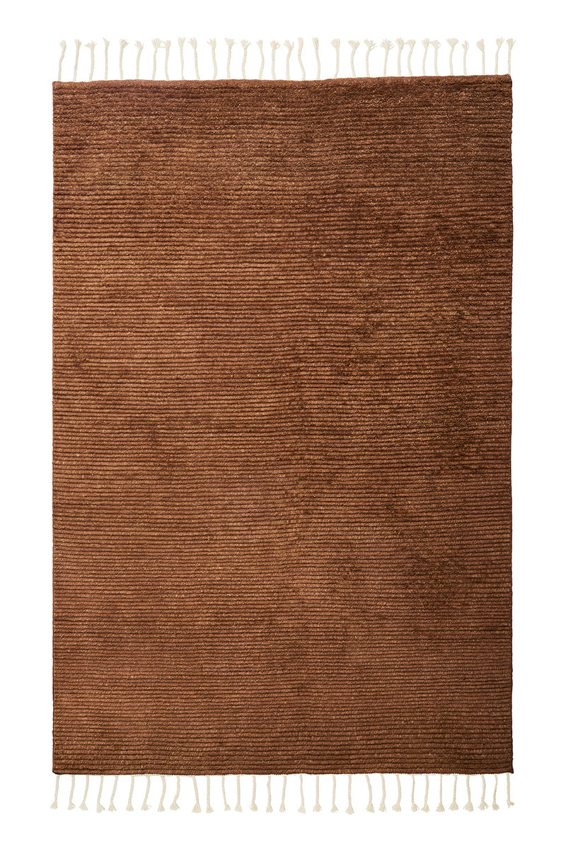 ARMADILLO MALAWI RUG
