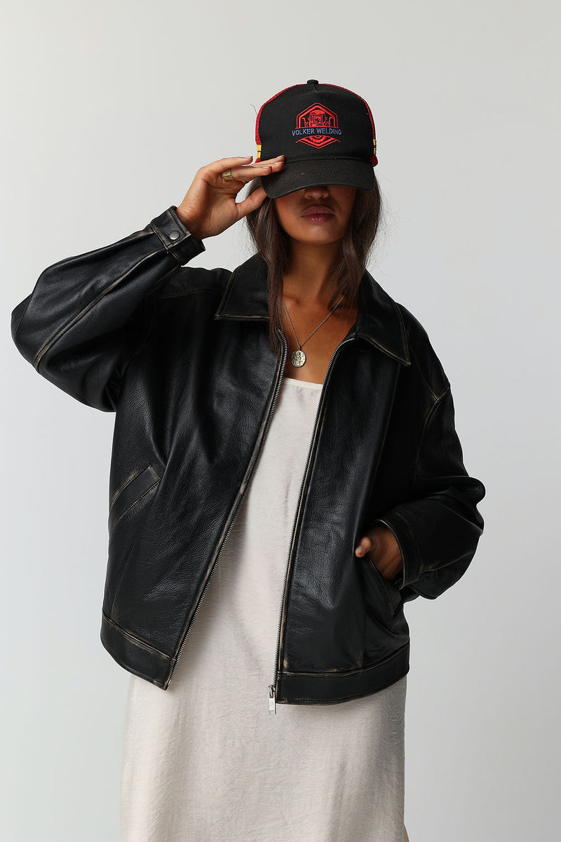 RYDER JACKET