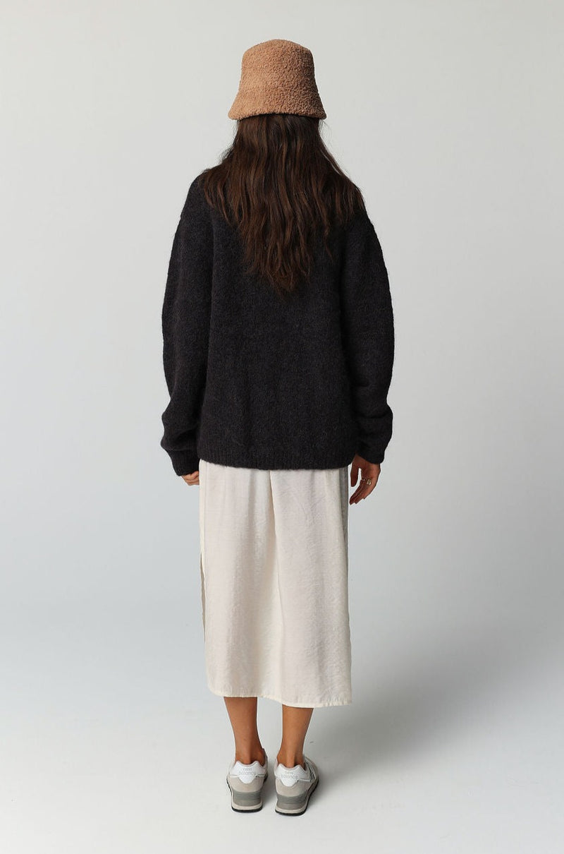 London Flat Cardi