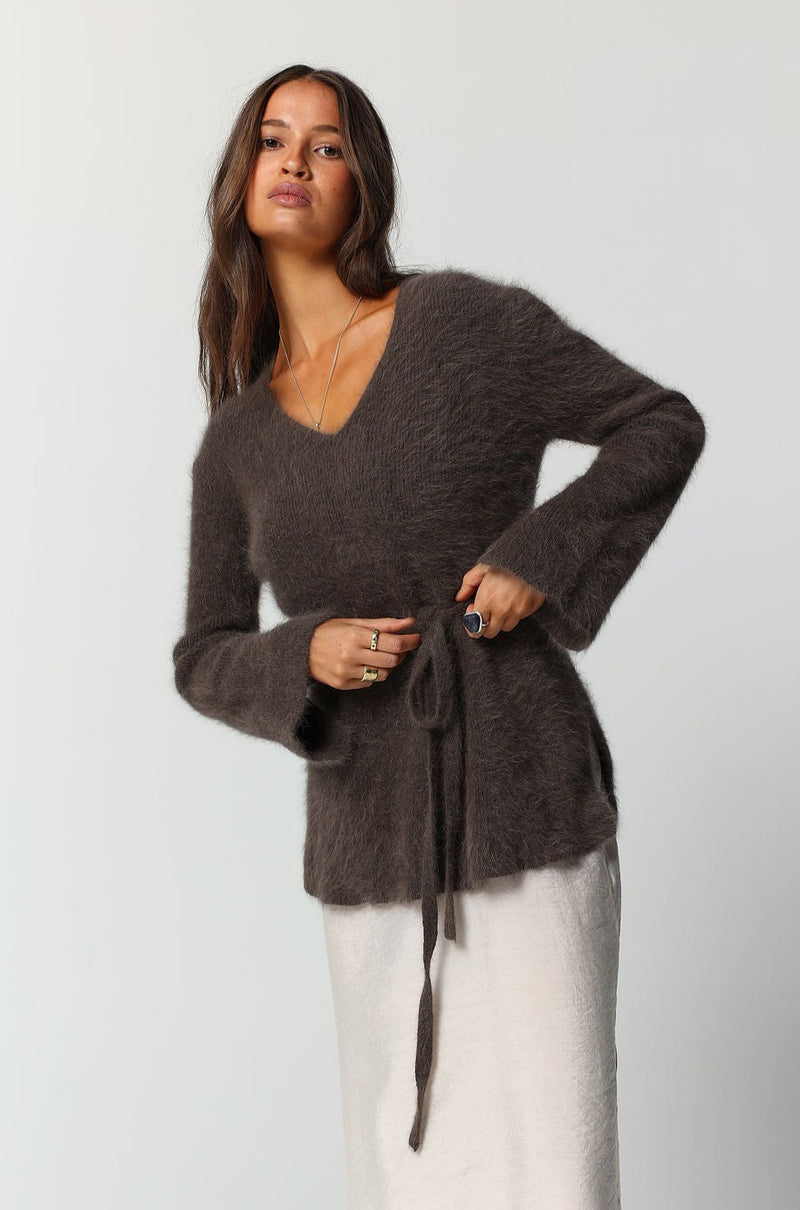 Joni Jumper