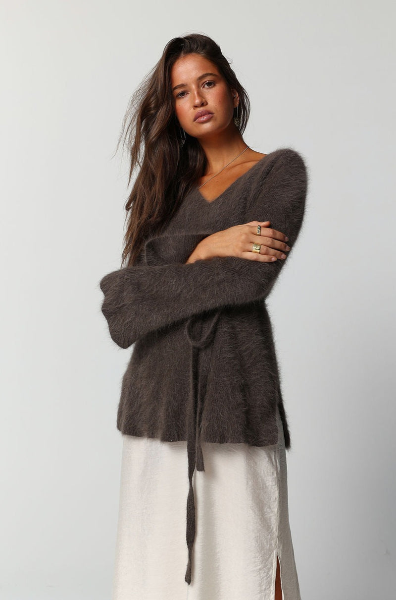 Joni Jumper