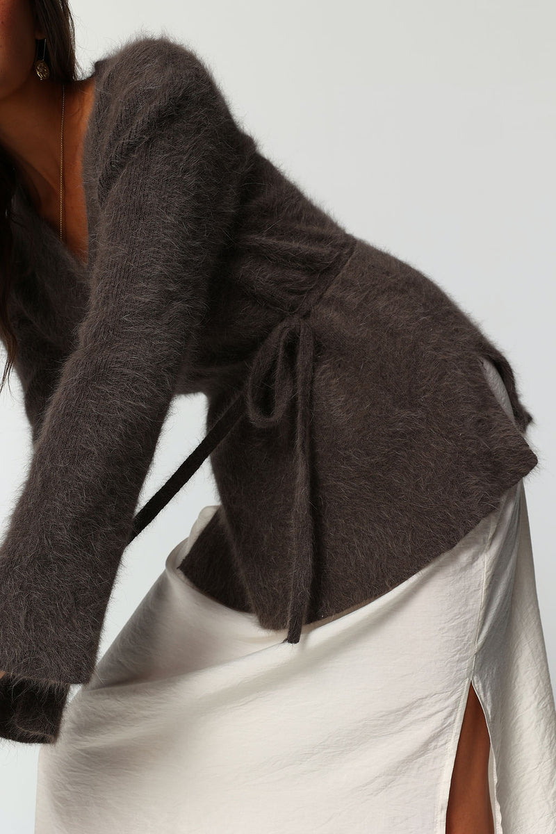 Joni Jumper