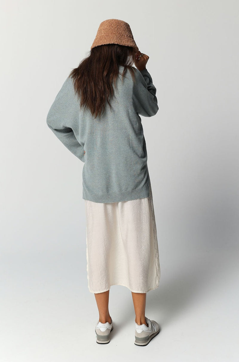 EDEN JUMPER