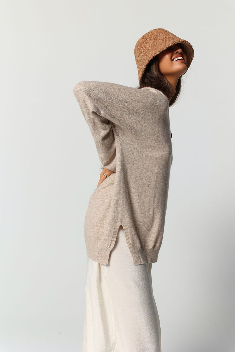 EDEN JUMPER