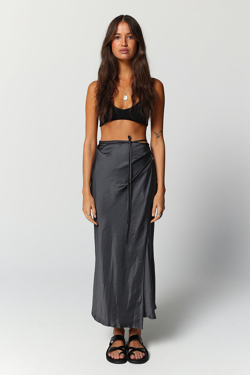 JANE BIRKIN SKIRT