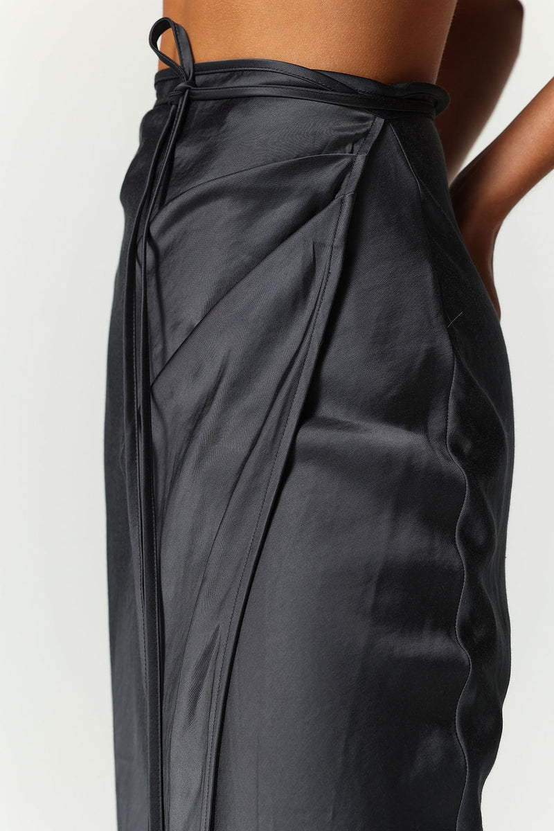 JANE BIRKIN SKIRT