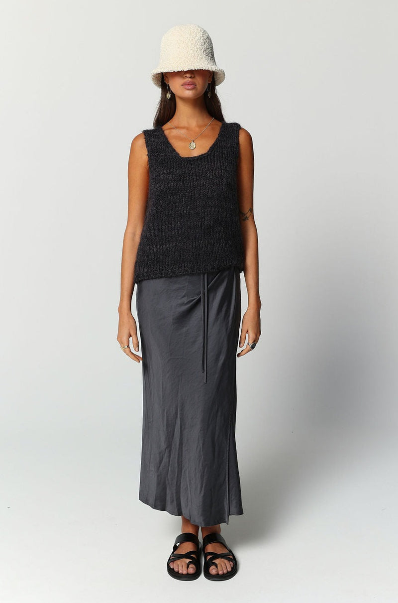 Loren Knit Vest