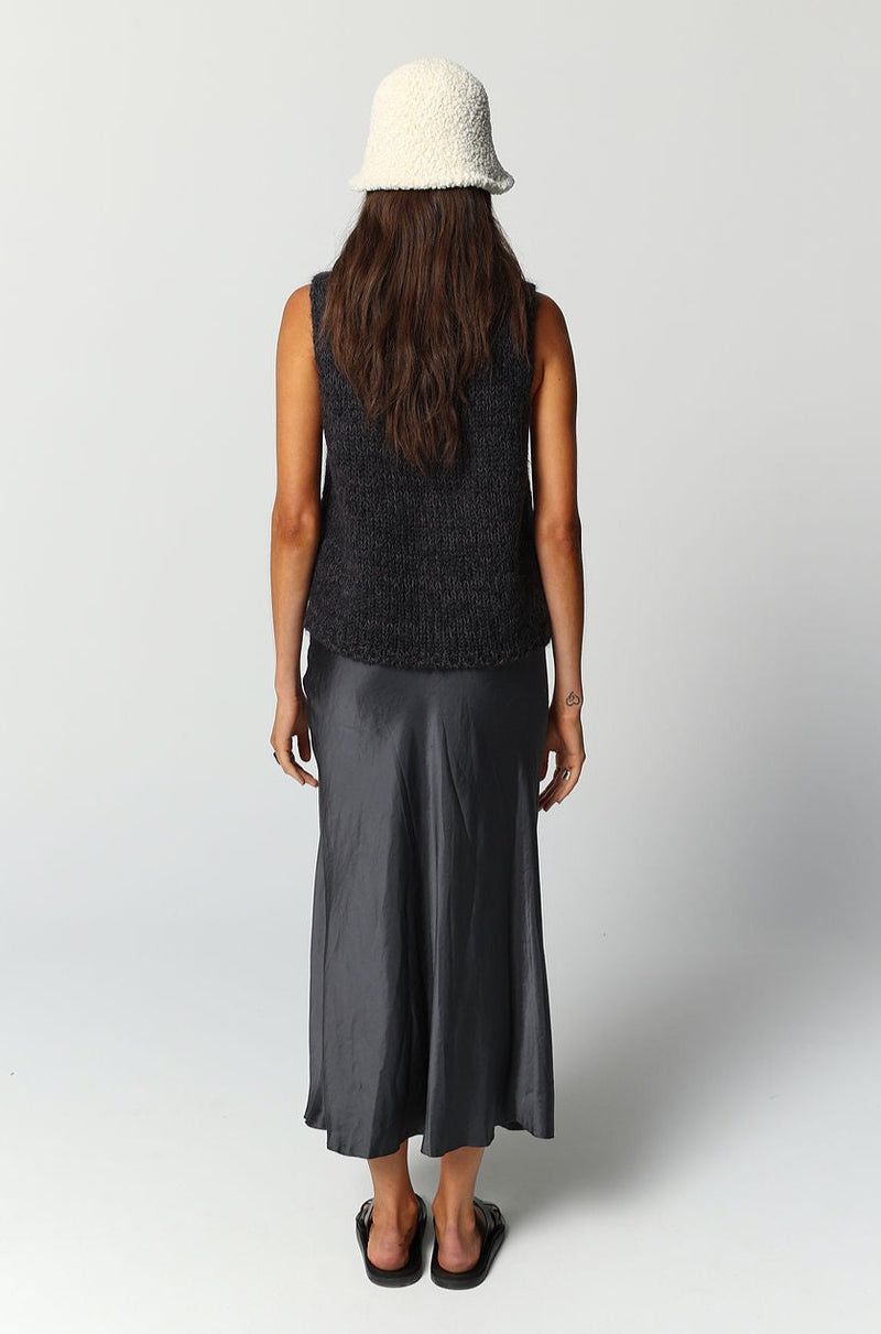 Loren Knit Vest
