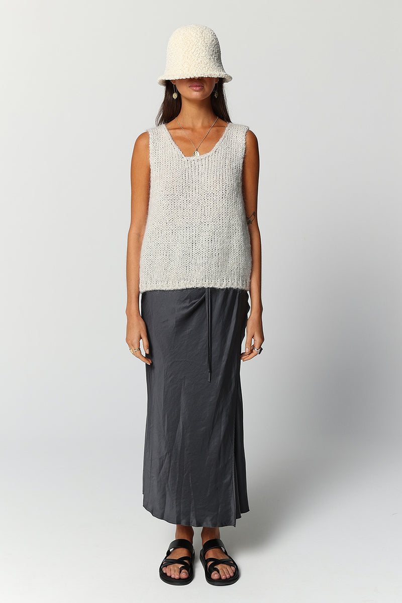 Loren Knit Vest