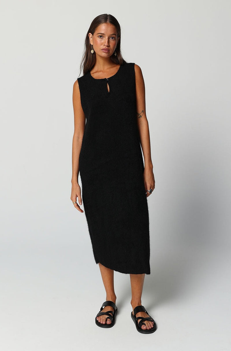 Amali Knit Dress