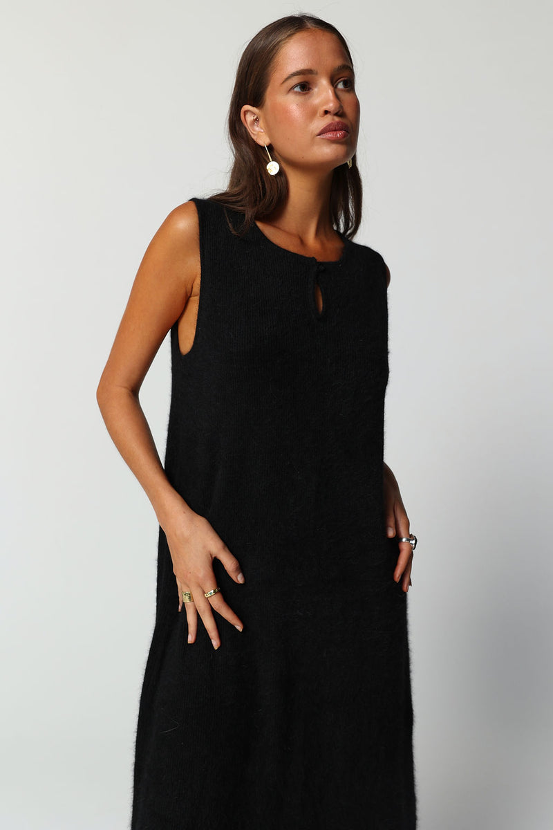 Amali Knit Dress