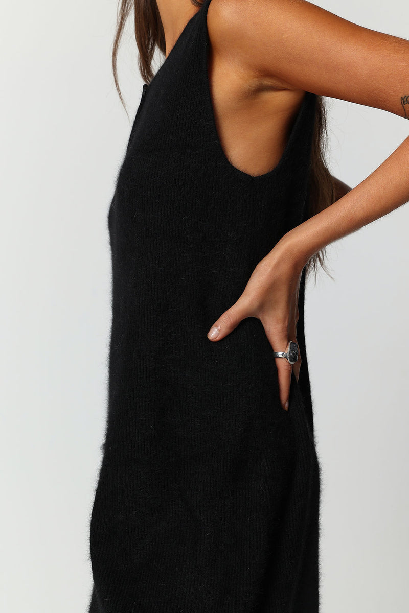 Amali Knit Dress