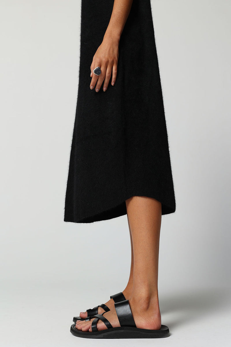 Amali Knit Dress