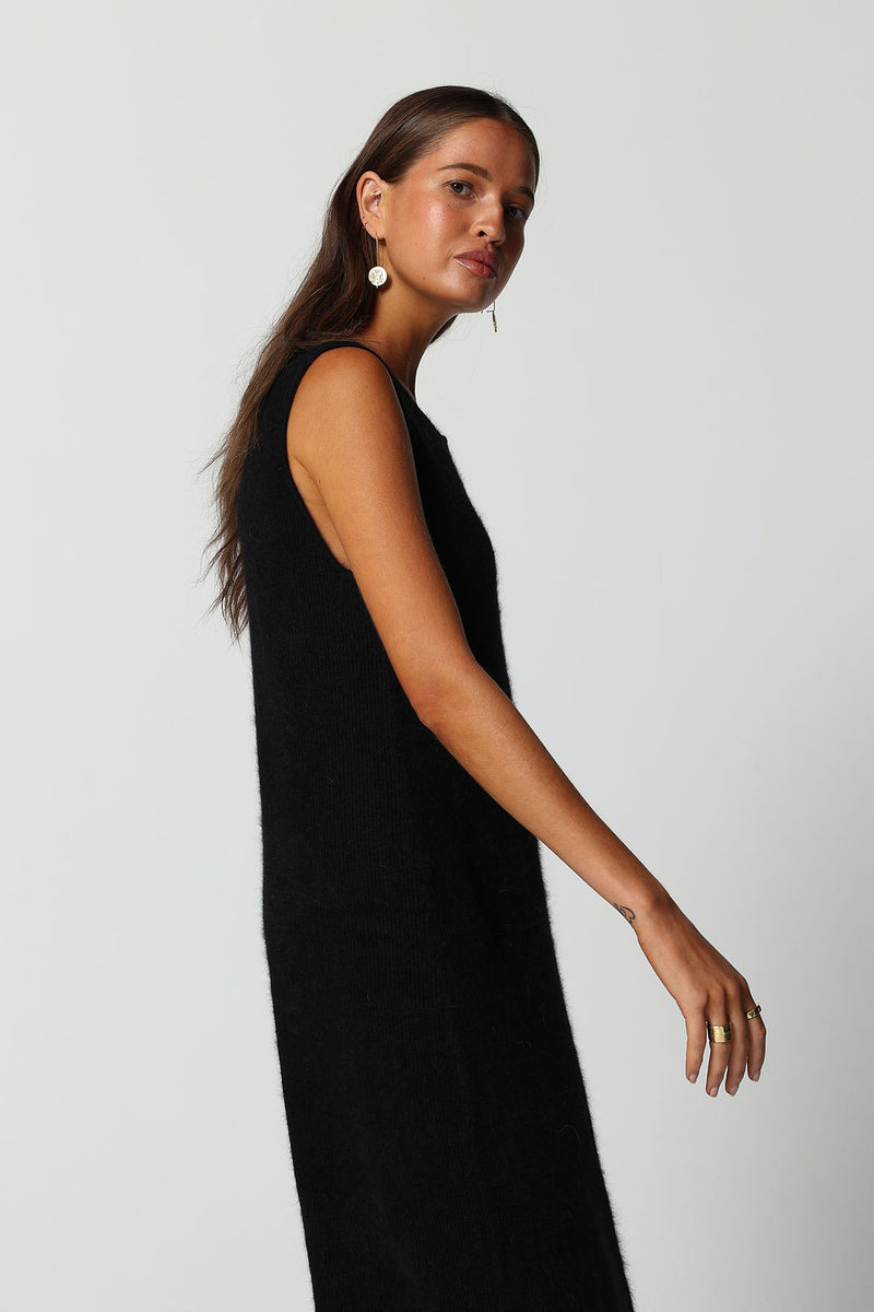 Amali Knit Dress