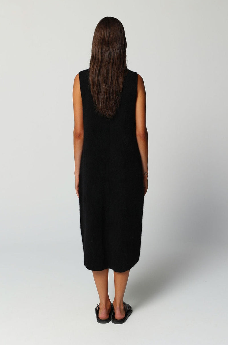 Amali Knit Dress