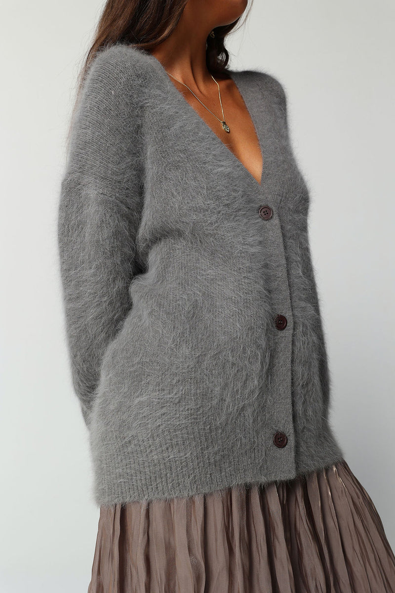 PAPER MOON CARDIGAN