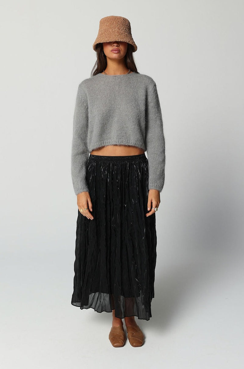 Sienna Crop Jumper