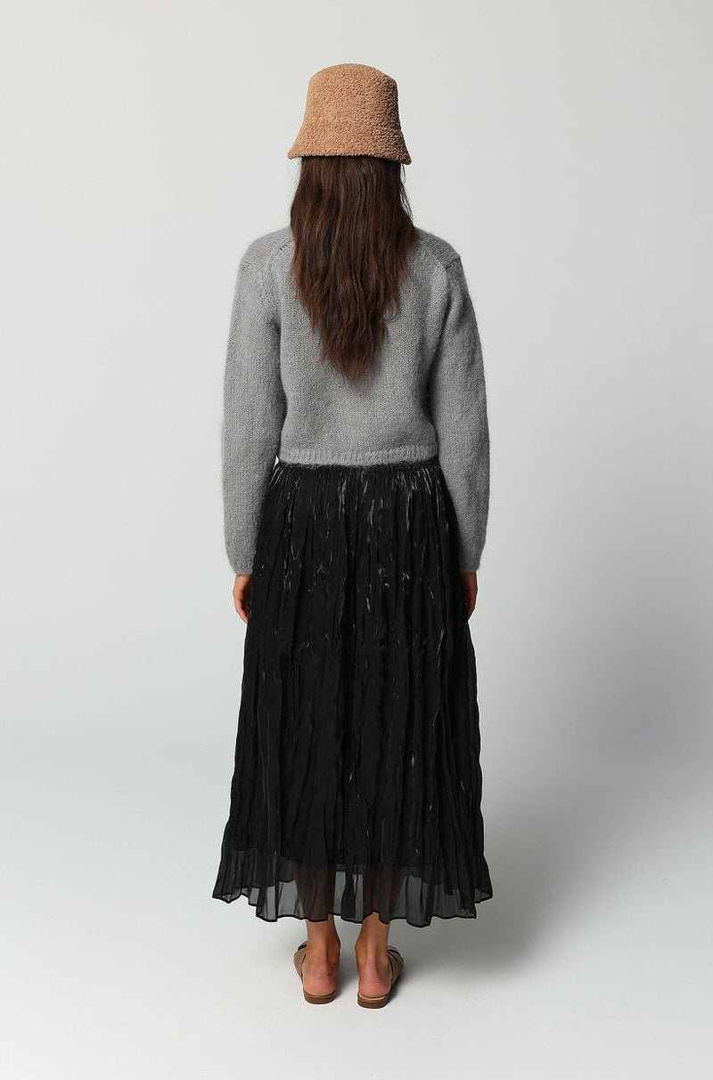 Sienna Crop Jumper