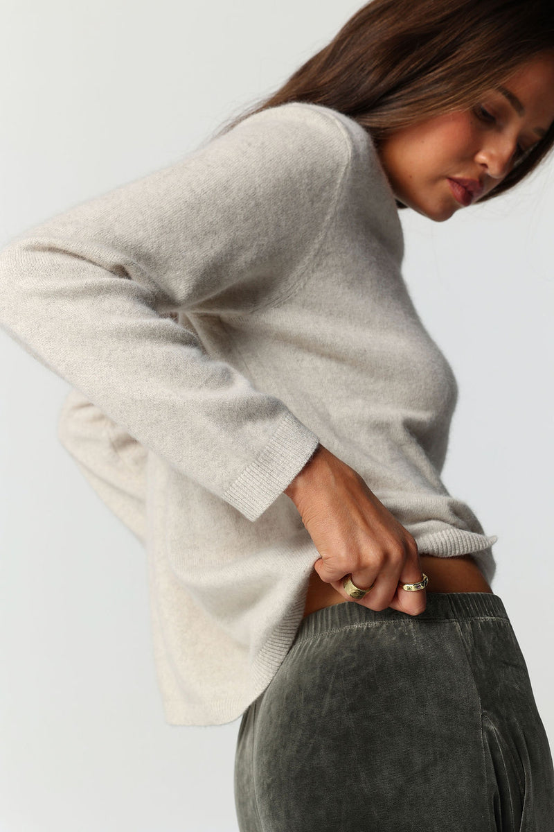 Amali Cardigan