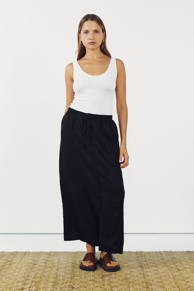 WANDERING SKIRT