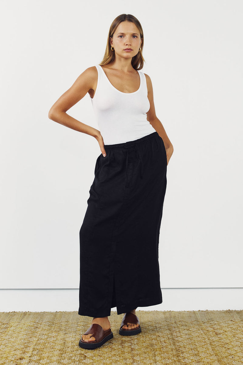 WANDERING SKIRT